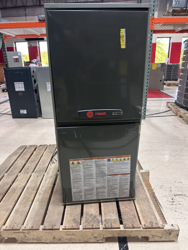 Trane 60K BTU - TDHMB060CCV3VA Downflow Furnace