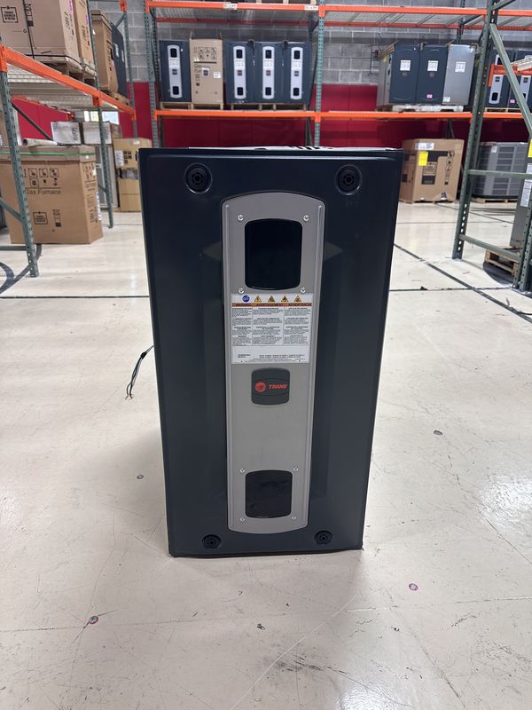 Trane 60K BTU 2 STAGE V SPEED- S8V2B060M4PCBAA Furnace