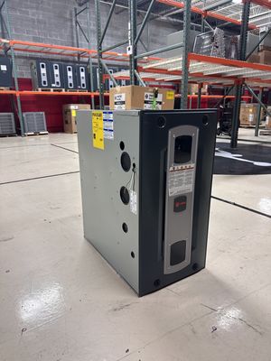 Trane 60K BTU 2 STAGE V SPEED- S9V2B060U4PSBDA Furance