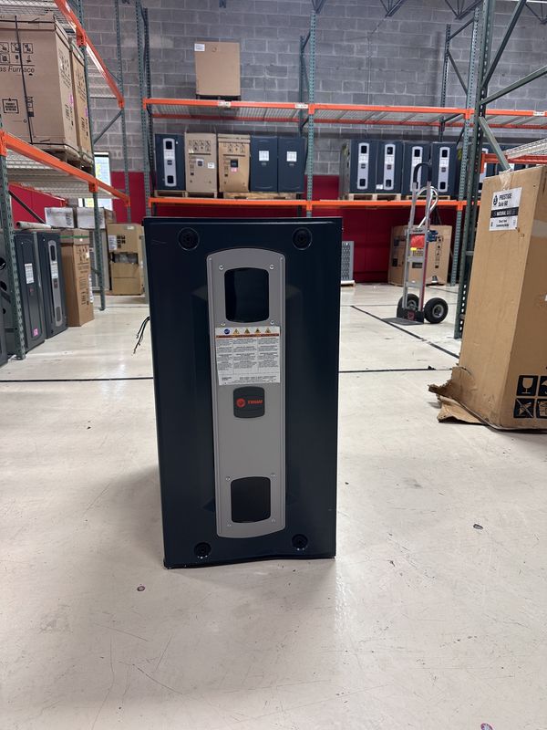 Trane AS 60K BTU 2 STAGE V SPEED - S9V2B060D3PSBCA Furnace M
