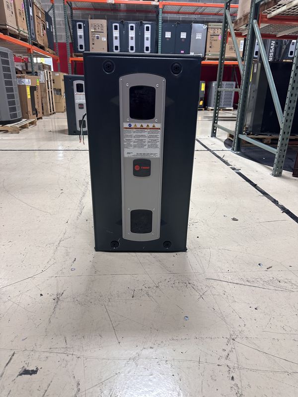 Trane 80K BTU 2 STAGE V SPEED - S9V2B080U4VSBA Furnace