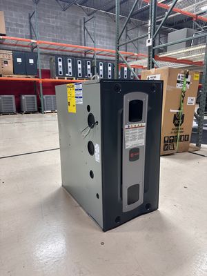 Trane AS 60K BTU 2 STAGE V SPEED - S9V2B060D3PSBCA Furnace M
