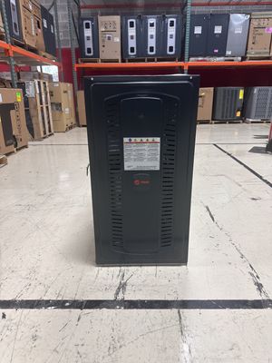 Trane AS 60K BTU 80% - S8X1B060M4PSCB Furnace