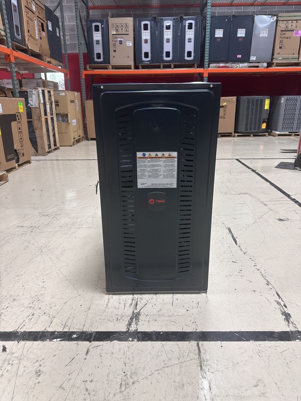Trane AS 60K BTU 80% - S8X1B060M4PSCB Furnace