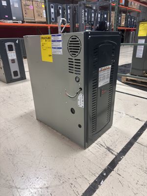 Trane AS 60K BTU 80% - S8X1B060M4PSCB Furnace