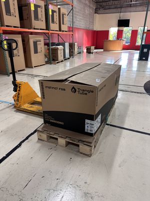 Triangle Tube 199K BTR HR - INSFS199S