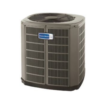 American Standard Condensing Unit 4A7A6060 - 5 Ton, 16 SEER2, Air Conditioner.