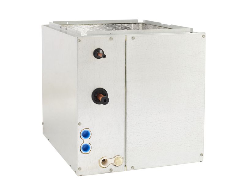 Trane 4MXCB006AC6HCB Multi-Positional 2.5 - 4 Ton 17.5&quot; Evaporator  Cased Coil