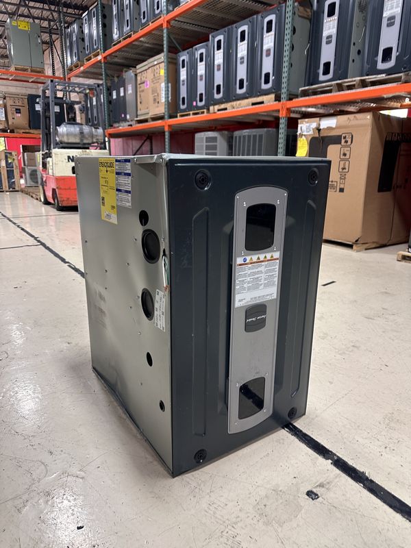Trane 100K BTU 2 STAGE 97% V SPEED - S9V2C100U4VSADA Furnace M