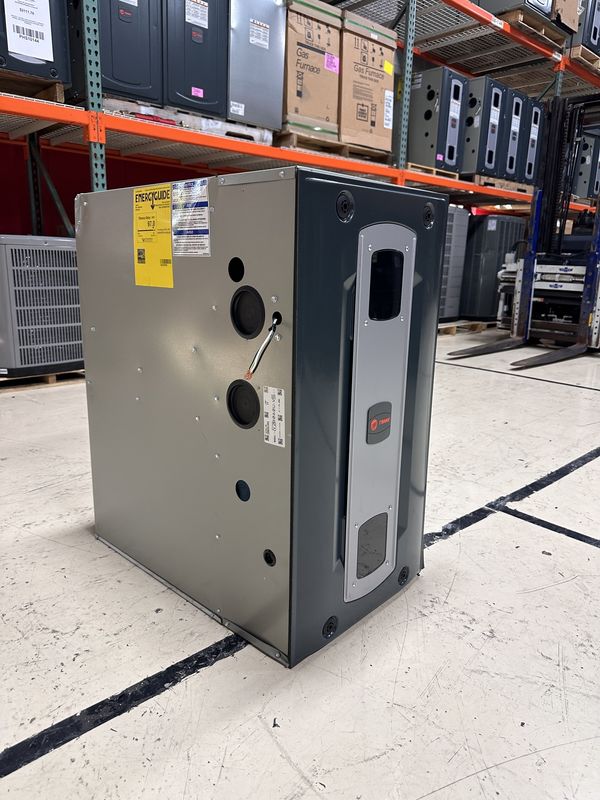 American Standard 60K BTU 2 STAGE V SPEED - S9V2B060U3VSADA Furnace M