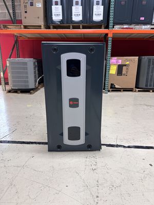 American Standard 60K BTU 2 STAGE V SPEED - S9V2B060U3VSADA Furnace M