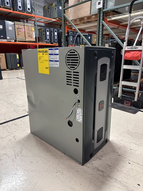 Trane 60K BTU 80% 2 STAGE V SPEED - S8V2B060M4PCAAA Furnace