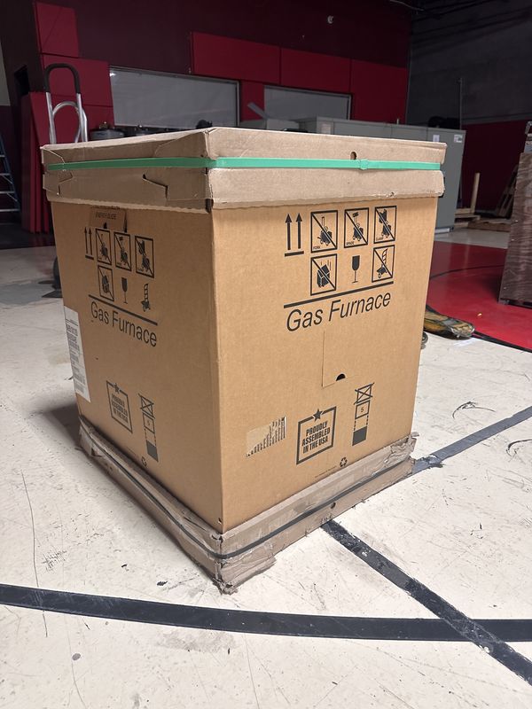 Ameristar 120K BTU - A951X120DU5SAB Furnace M