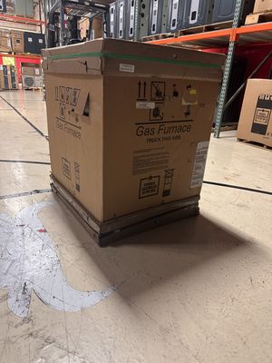 Ameristar 120K BTU - A951X120DU5SAB Furnace M