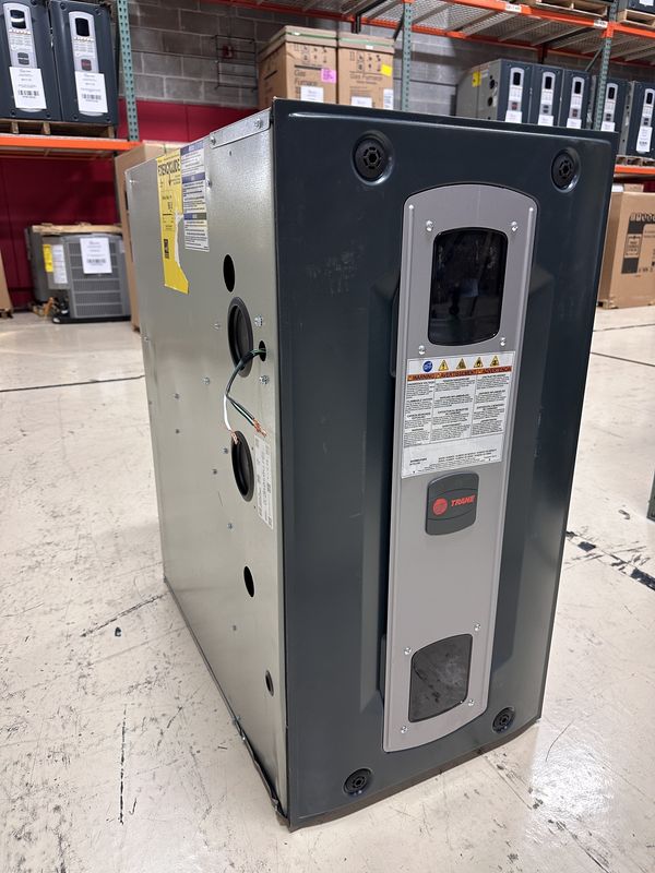 Trane AS 60K BTU 2 STAGE V SPEED Model S9V2B060U4PSB Furance