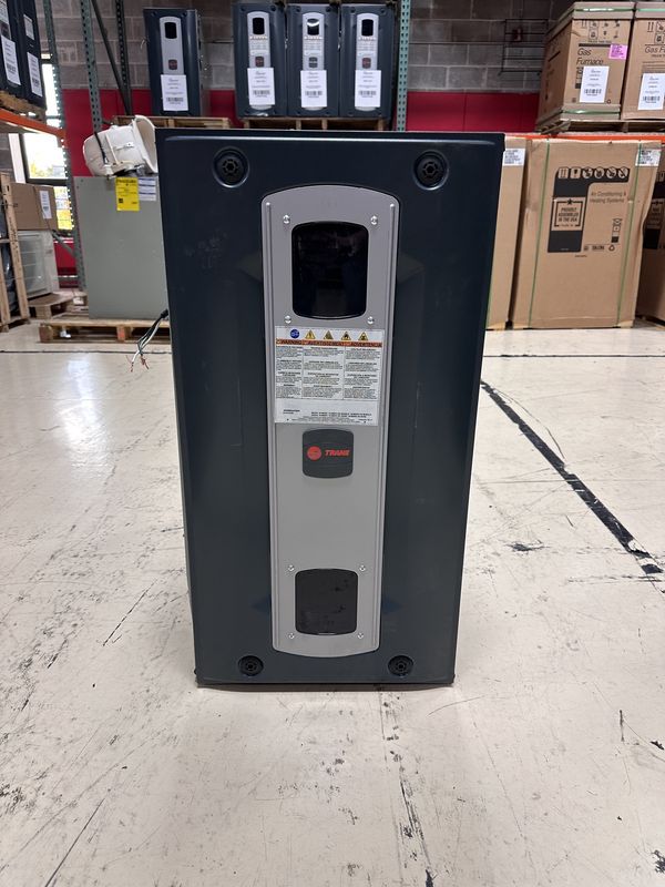 Trane AS 60K BTU 2 STAGE V SPEED Model S9V2B060U4PSB Furance