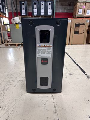 Trane AS 60K BTU 2 STAGE V SPEED Model S9V2B060U4PSB Furance