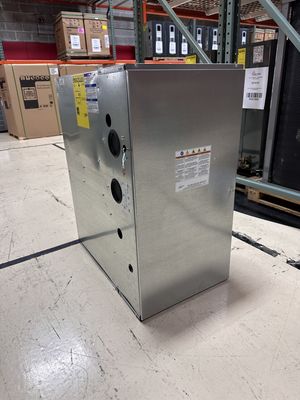 Ameristar 60K BTU Furnace Model A951X060BU4SAB