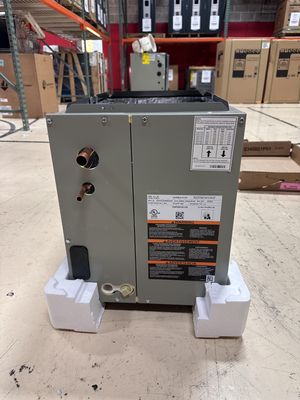 Trane 1.5 To 2 Ton 17.5&quot; Coil Model  4PXCAU24BS3HABA