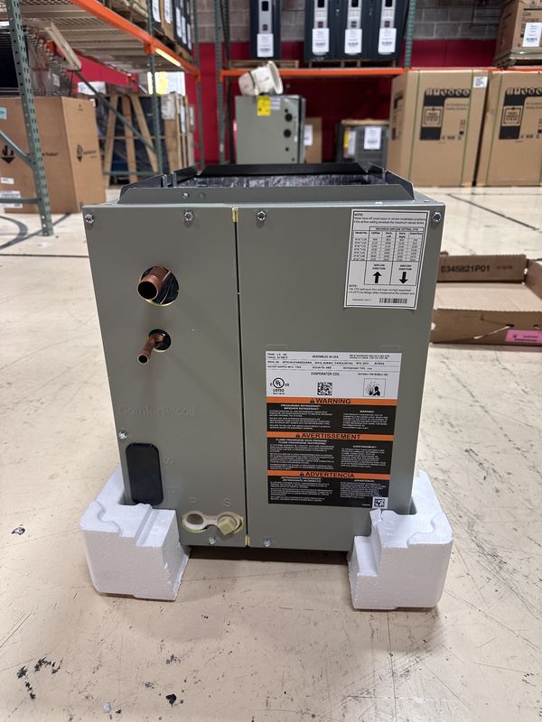 Trane 1.5 To 2 Ton 17.5&quot; Coil Model  4PXCAU24BS3HABA