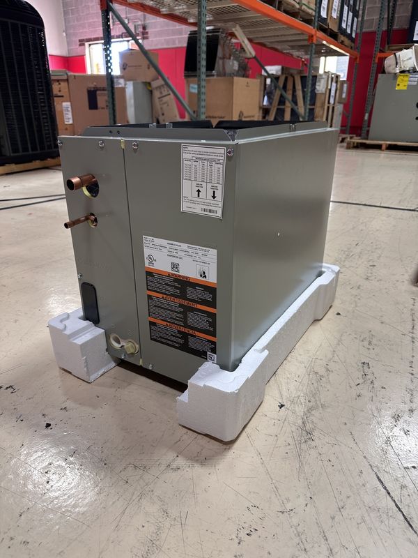 Trane 1.5 To 2 Ton 17.5" Coil Model  4PXCAU24BS3HABA