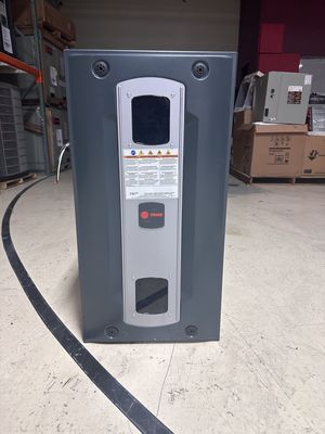 Trane 80kBTU 2 STAGE FURANCE MODEL # S9X2B080U4PSBAB
