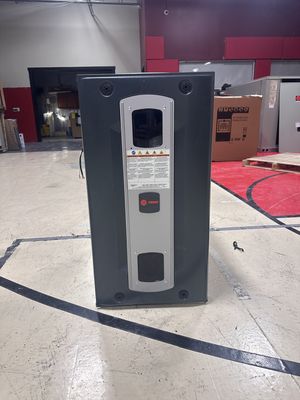 Trane AS 80K BTU 2 Stage Model# S9XB080U4PSBAB