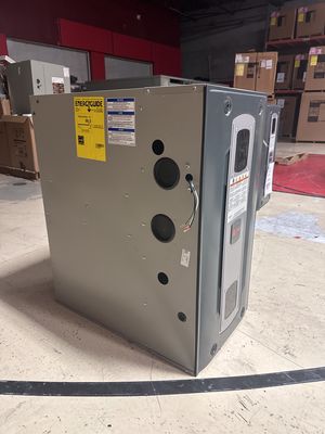 Trane 80kBTU 2 STAGE FURANCE MODEL # S9X2B080U4PSBAB