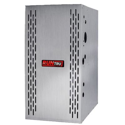 Trane Runtru Furnace Model # A951X080BU4SAC - 80k BTU Single Stage 95% Upflow/Horizontal