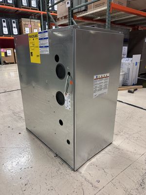 Ameristar 60k BTU 95% MODEL A951X060BD3SAB Furnace
