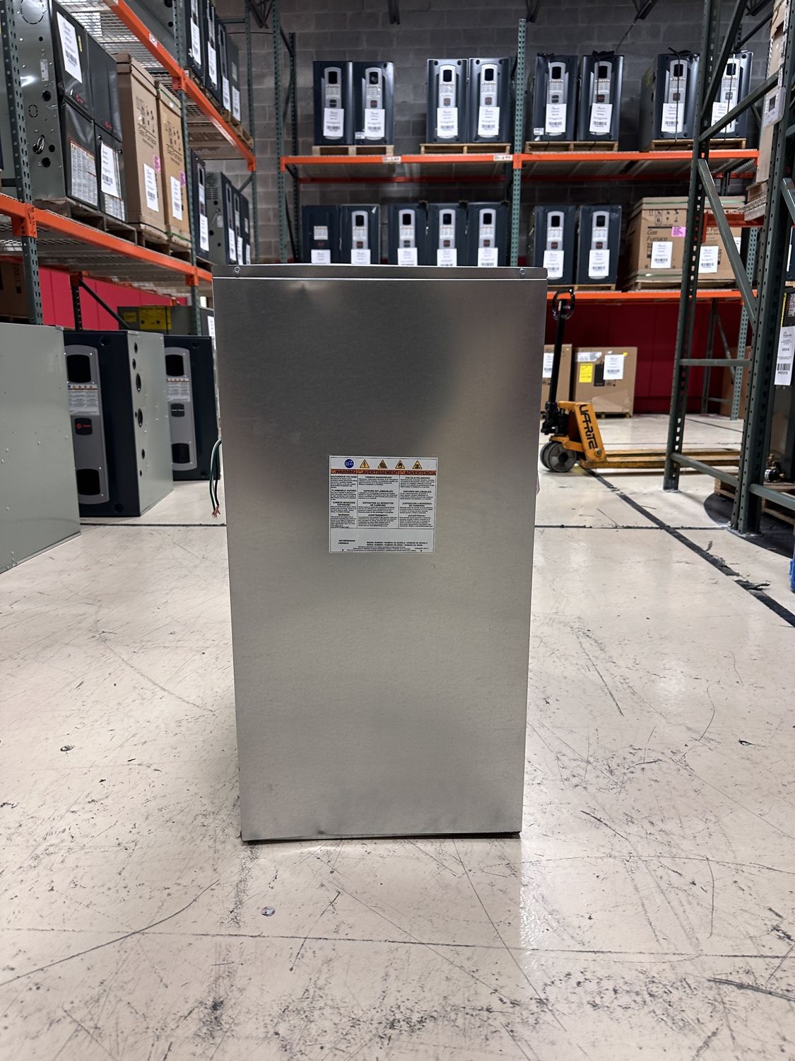 Ameristar 60k BTU 95% MODEL A951X060BD3SAB Furnace