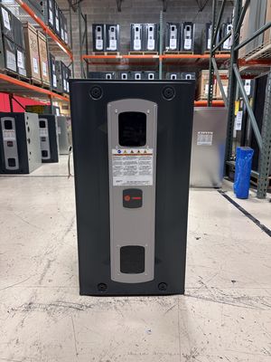 Trane AS 60K BTU 2 STAGE V SPEED MODEL S9V2B060U4PSBD Furnace