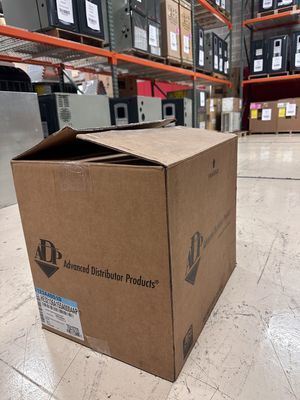 ADP 2.5 - 3 Ton 17.5&quot; Coil Model HE32136A155