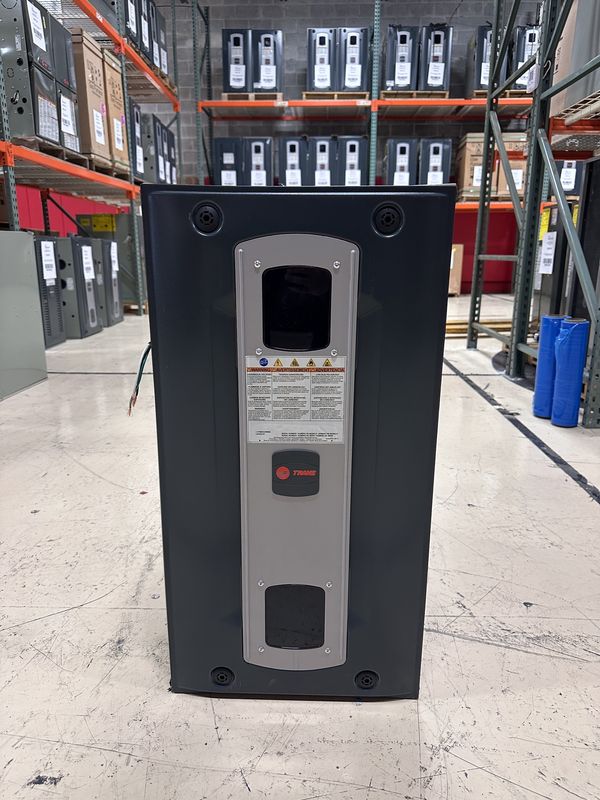 Trane AS 60K BTU 2 STAGE V SPEED Furnace Model S9V2B060U3VSB