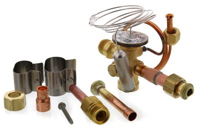 Pumps &amp; Parts