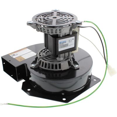 Blowers &amp; Draft Inducers