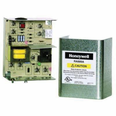 HVACR Parts