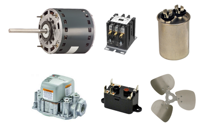 Controls
