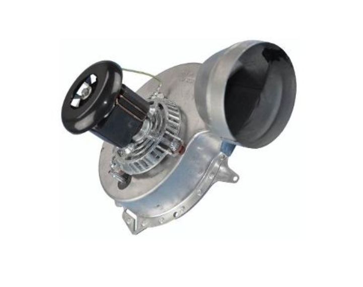 1014529 DRAFT INDUCERASSEMBLY - 80+ FURNACE3000RPM 115V (J238-150-15251) X82-289