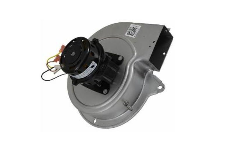 0131M00002PSP DRAFT INDUCER80% - W/ GASKET 3000RPM 115V(BROAD OCEAN #Y3L248B01) S89-811