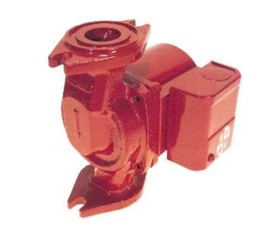 103251 PUMP CIRCULATOR IRON1/25HP 115V 1PH NPTF CONN. L86-179