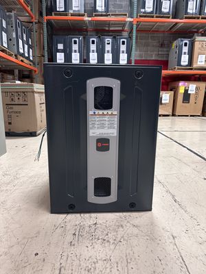 Trane AS 120K BTU 2 STAGE 80% Model S8V2D120M5PC Furnace