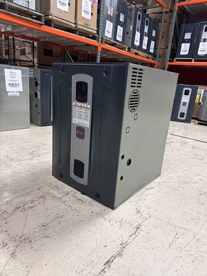Trane AS 120K BTU 2 STAGE 80% Model S8V2D120M5BAA Furnace
