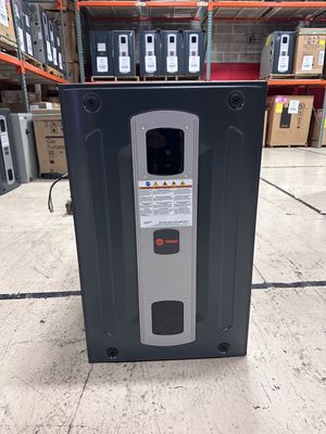 Trane AS 100K BTU 2 STAGE HF Downflow Model S9X2C100D5PSB Furnace