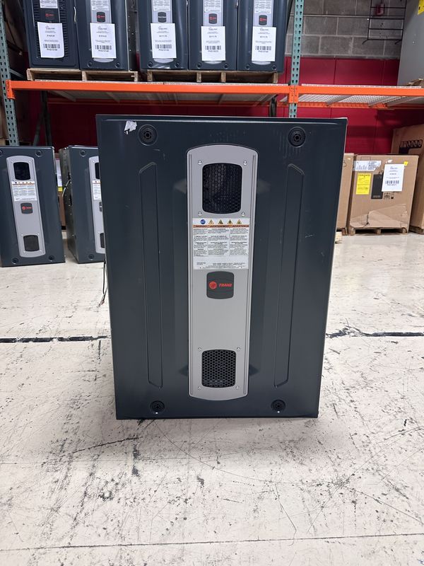 Trane AS 120K BTU 2 STAGE 80% Model S8V2D120M5PCB Furnace
