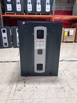 Trane AS 120K BTU 2 STAGE 80% Model S8V2D120M5PCB Furnace