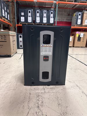Trane AS 120K BTU 2 STAGE 80% Model S8V2D120M5BAA Furnace