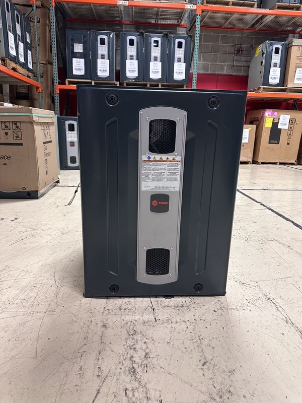 Trane AS 120K BTU 2 STAGE 80% Model S8V2D120M5BAA Furnace
