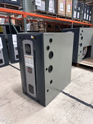Trane AS 60K BTU 2 Stage V Speed Furnace Model S9V2B060U4PSB