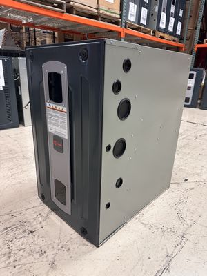 Trane AS 100K BTU 2 Stage V Speed Downflow Model S9V2C100D5P Furnace
